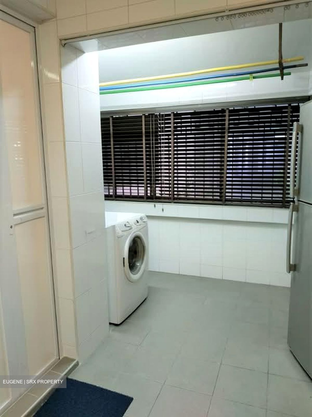 Blk 412 Harmony View (Hougang), HDB 3 Rooms #606346701